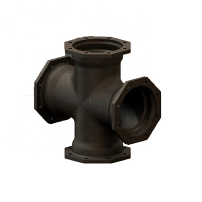 AWWA Fittings