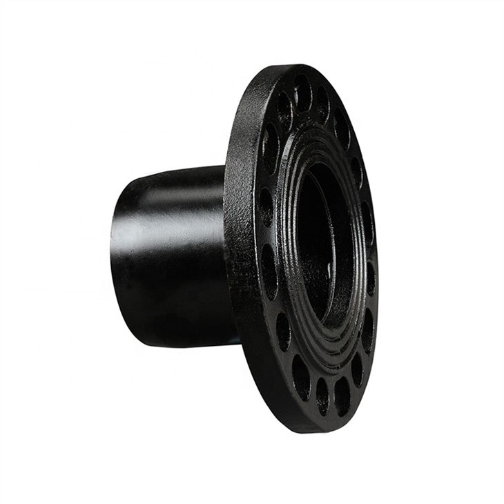 Di Pipes And Fittings