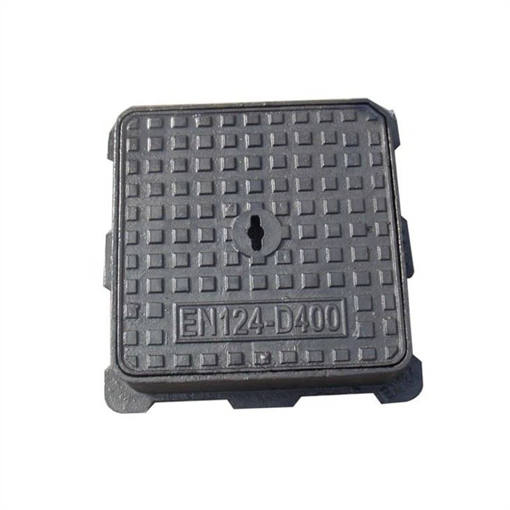 Manhole Cover Price