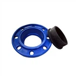 Adapter ta 'malajr għall-PVC