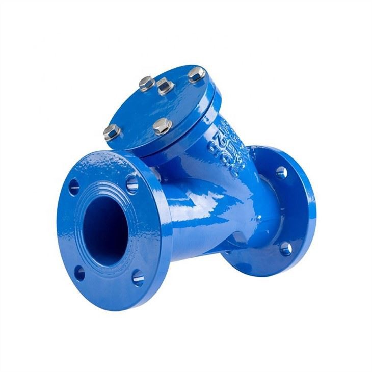 Y Type Strainer